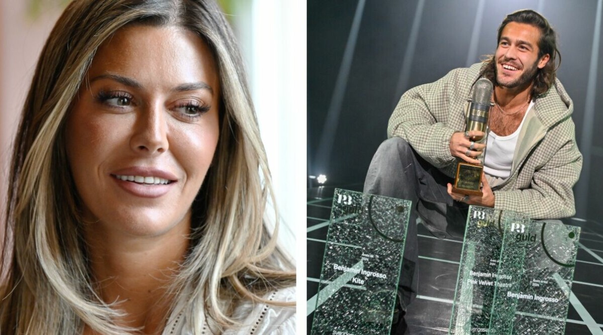 Kändisarna som Bianca Ingrosso inte gillar – ratar öppet: ”Väldigt svårt för dem”