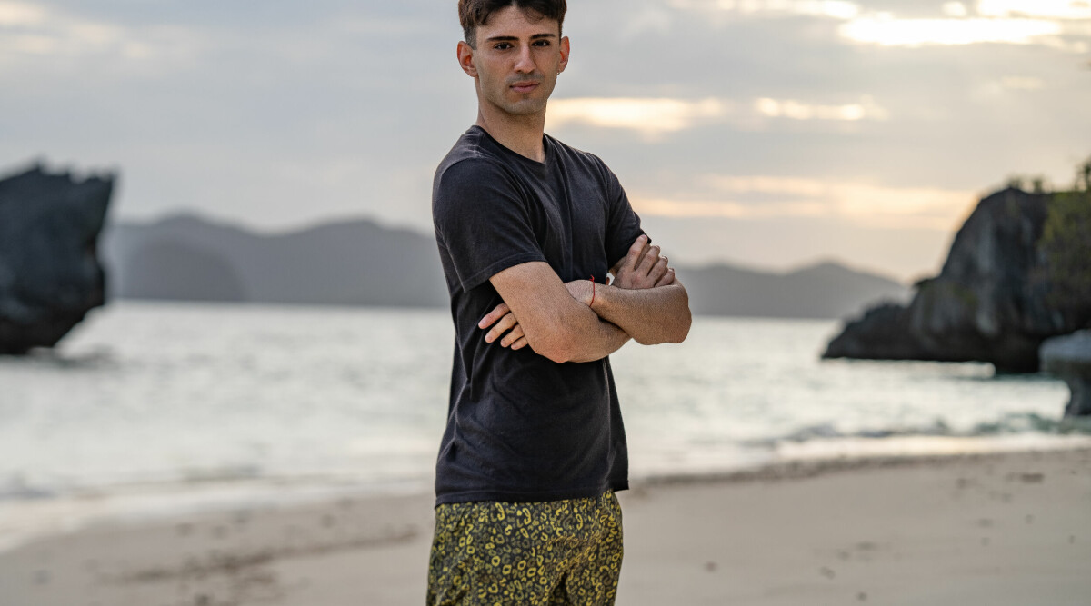 Här är alla tävlande i höstens Robinson • Därför känner du igen deltagarna