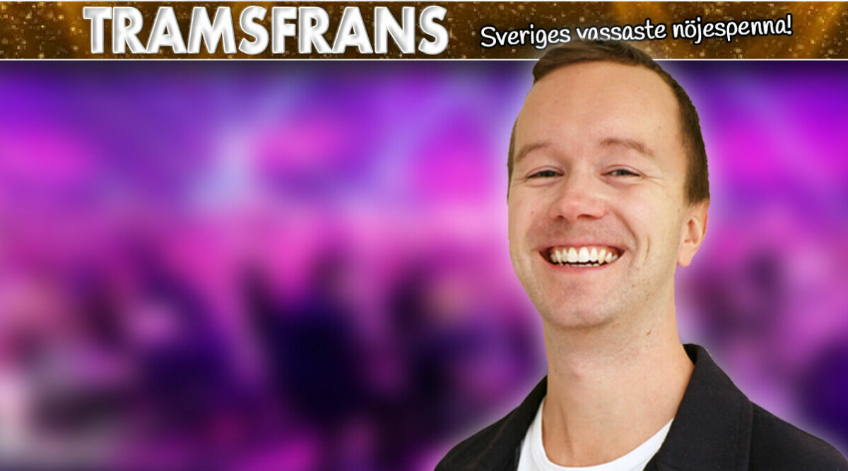 TRAMSFRANS: Tjejnyår enligt influencers! Jämför dig med alla på Instagram