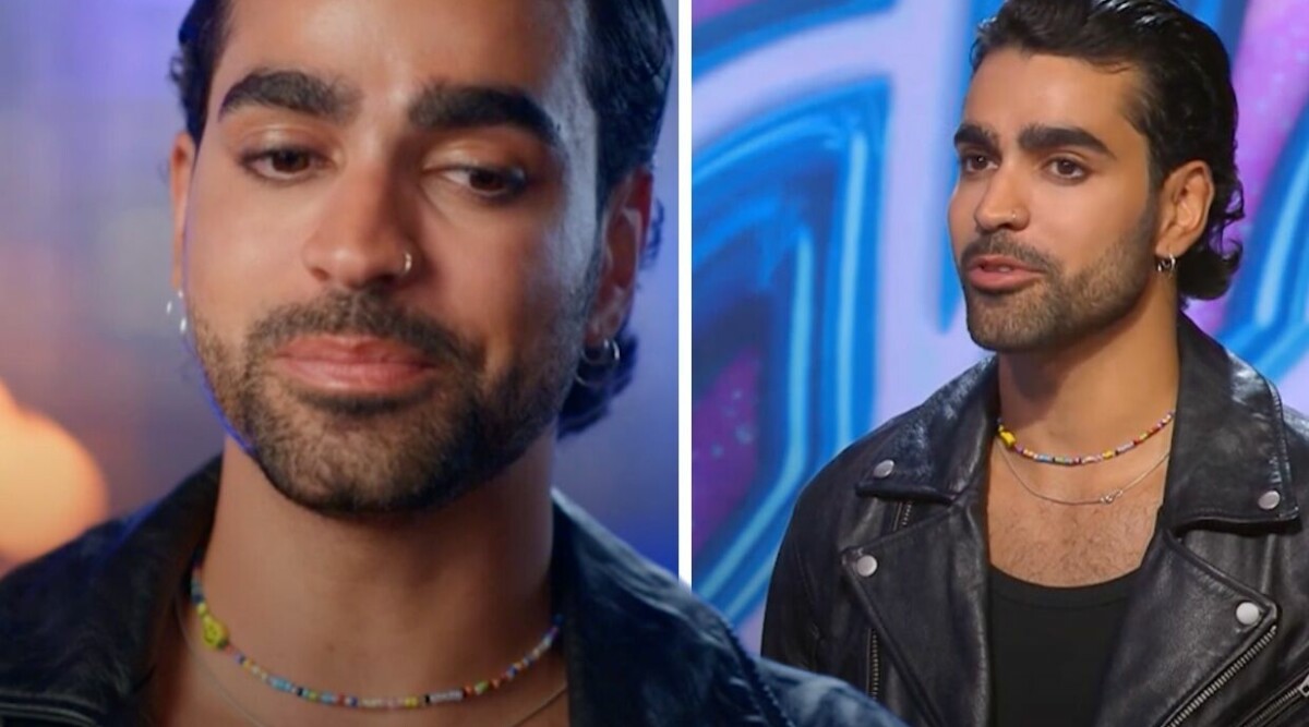 Därför känner du igen Vitor Machado i Idol – tragiska dödsfallet i familjen