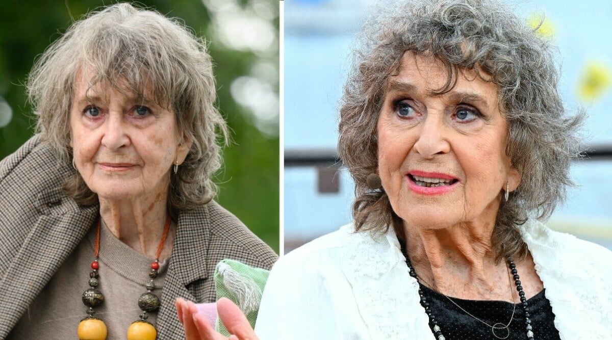 Siw Malmkvists beslut för hälsan: ”Minns inte ens när jag var full senast”