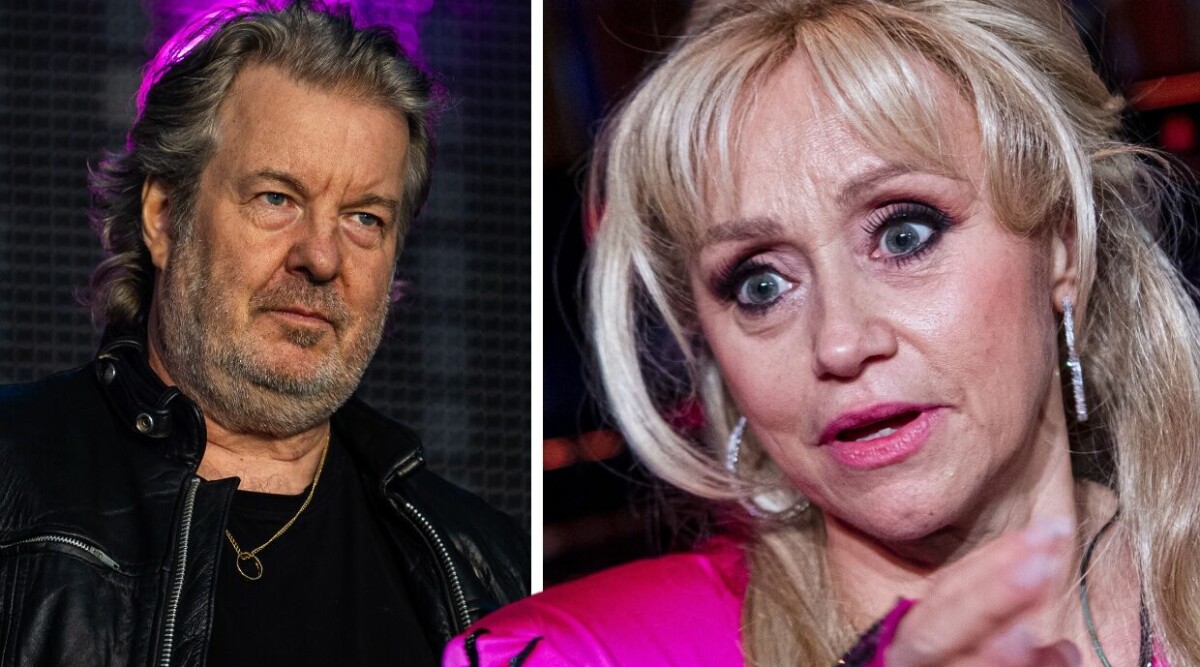 Nanne Grönvalls stora sorg med maken – tvingas sova på soffan: ”Känns fruktansvärt”