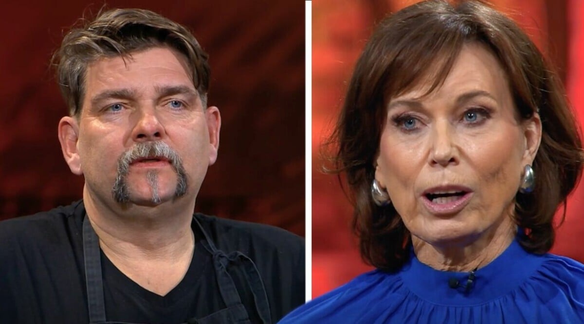 Ilskan! Mästerkocken anmäls efter händelsen med Mischa Billing: ”Kränkande”