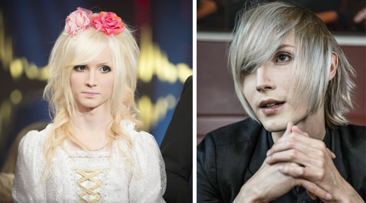 Yohio spårlöst försvunnen – nu vädjar fansen i panik: ”Var är du?”