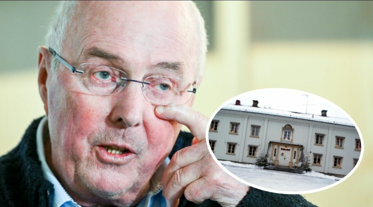 Svennis arv sålt – dolda ekonomiska smällen • Familjens långa kamp