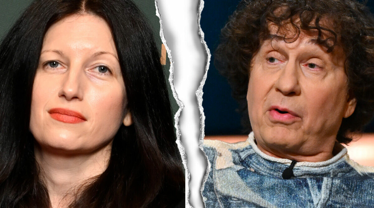 Dottern Emelie avslöjar: Relationen med Magnus Uggla har spruckit!