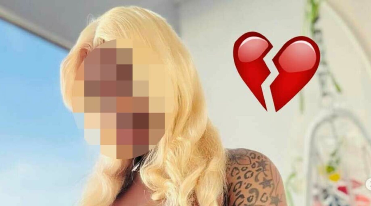 33-åriga medieprofilen akut till sjukhus efter mordförsök – hon sköts i ansiktet