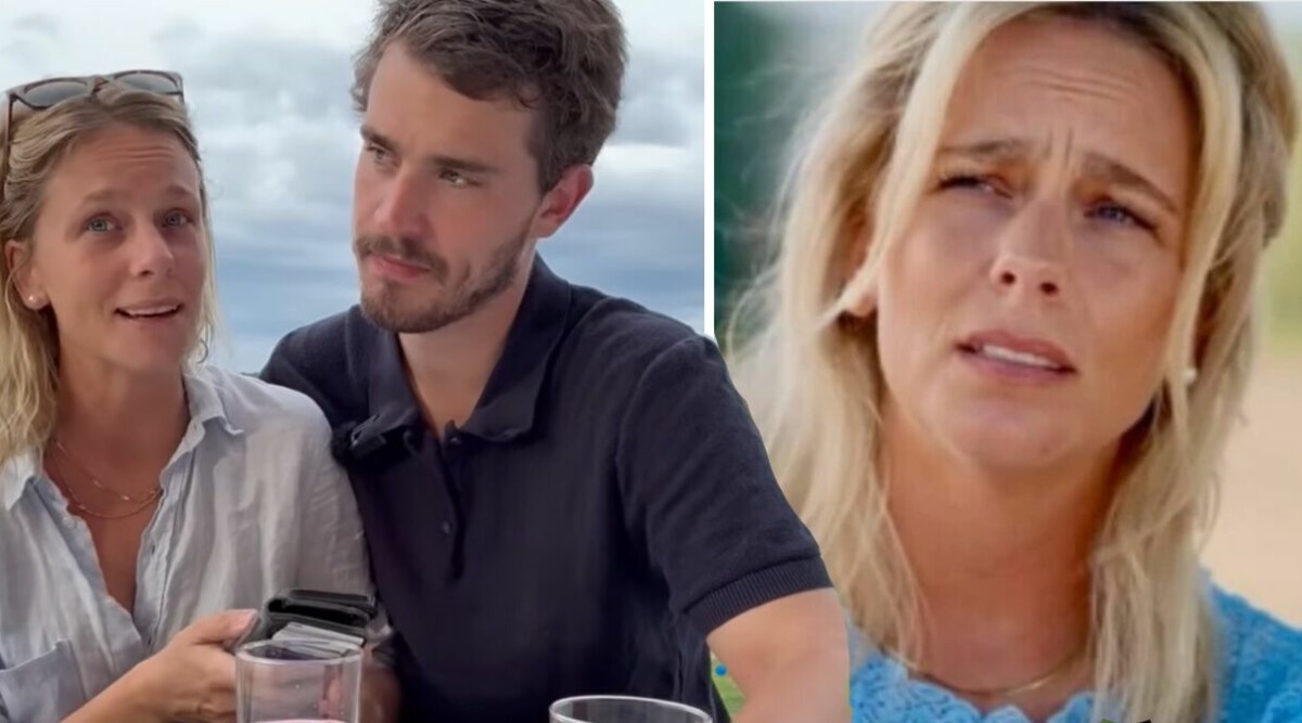 Bonde-Ellinor lämnar gården och Edvin: ”Reder ut”