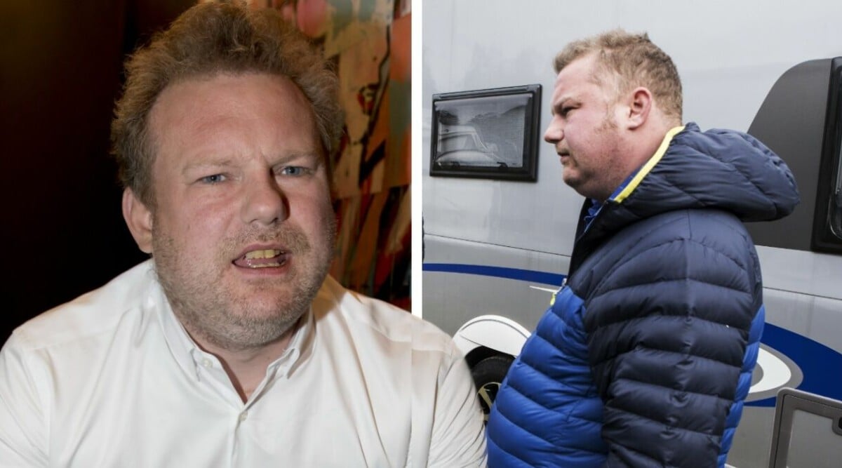 Ullared-Morgans ekonomiska kamp – religionen sätter stopp: ”Hade lätt kunnat tjänat pengar”