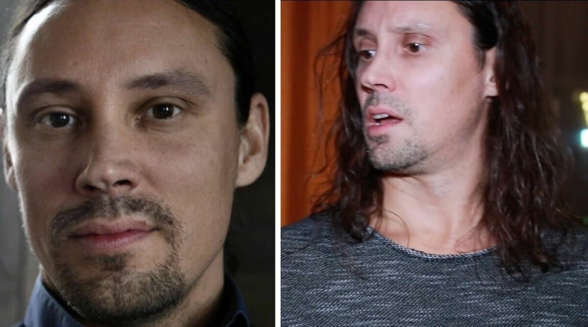 Robinson-Robban drabbad av allvarliga sjukdomen – 30 år för tidigt • Läkarnas kamp