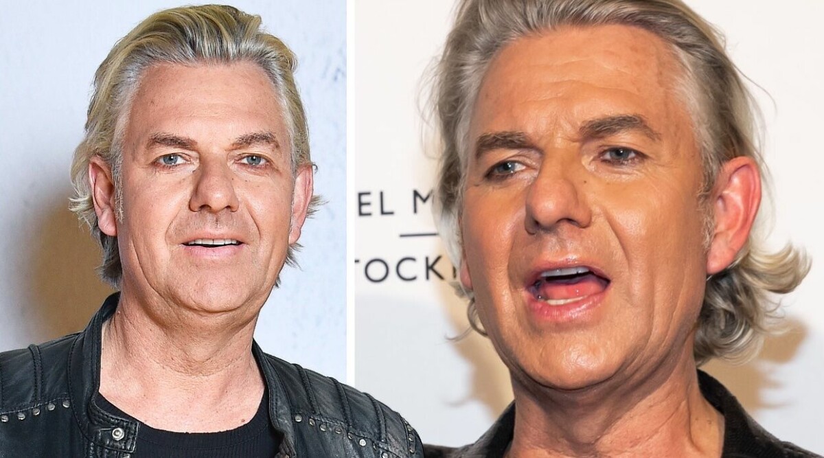 Efter nya kärleksryktet – Joe Labero talar ut: ”Folk snackar och tycker det är roligt”