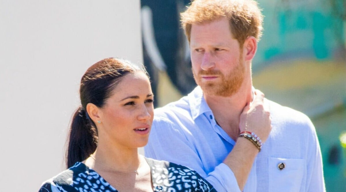 Anställd avslöjar: Sprickan mellan Harry och Meghan – sidor ingen visste om