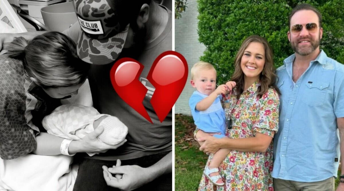 Artistens dotter död – ofattbara händelsen på BB: ”Förkrossade”