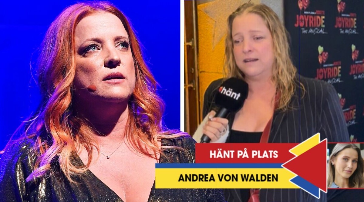 Därför vill inte Shirley Clamp gifta sig med kärleken Benny: ”Låter sorgligt men..”