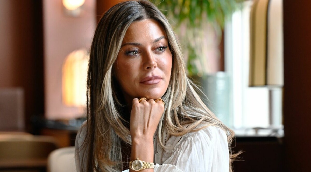 Bianca Ingrosso avslöjar sanningen om omtalade kändis-retreatet • Detaljerna inifrån
