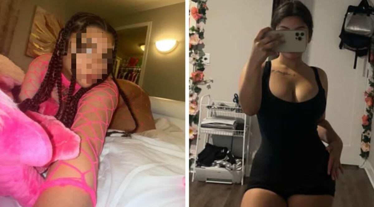 24-åriga Onlyfans-stjärnan död – sista mystiska orden
