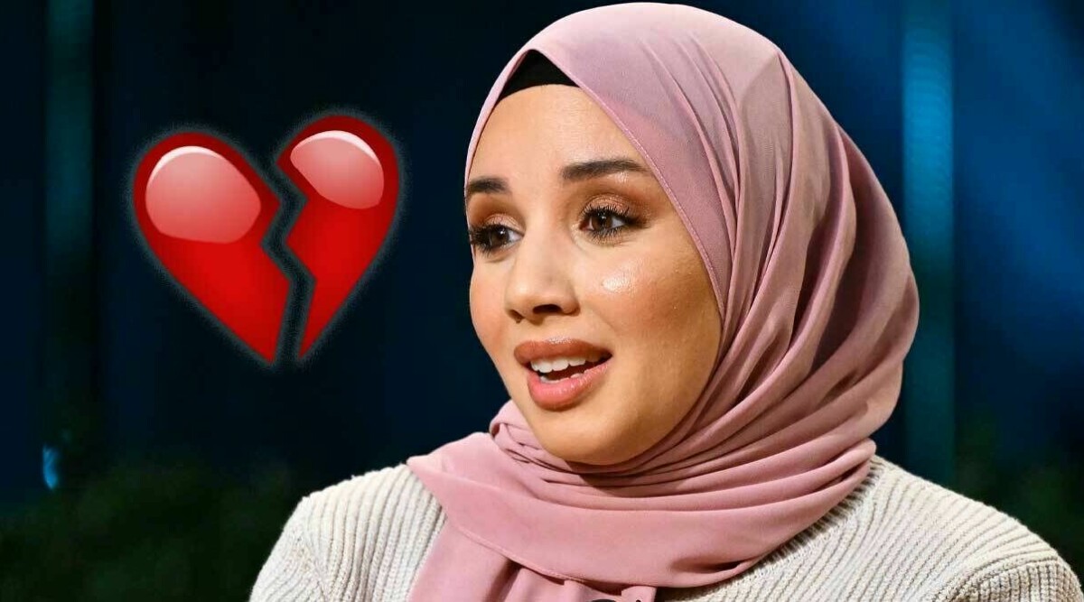 Camilla Hamid singel – bara månader efter förlovningen