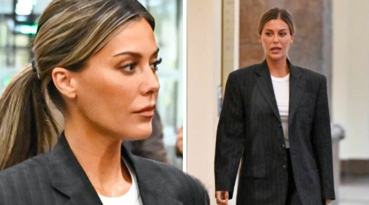 Bianca Ingrossos stalker överklagar domen!