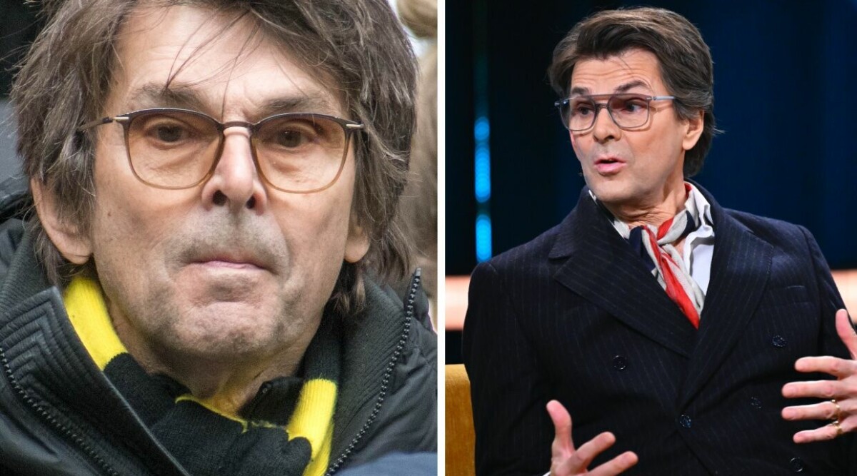 Niklas Strömstedt till sjukhus – måste byta ut kroppsdelen: ”Superläskigt”