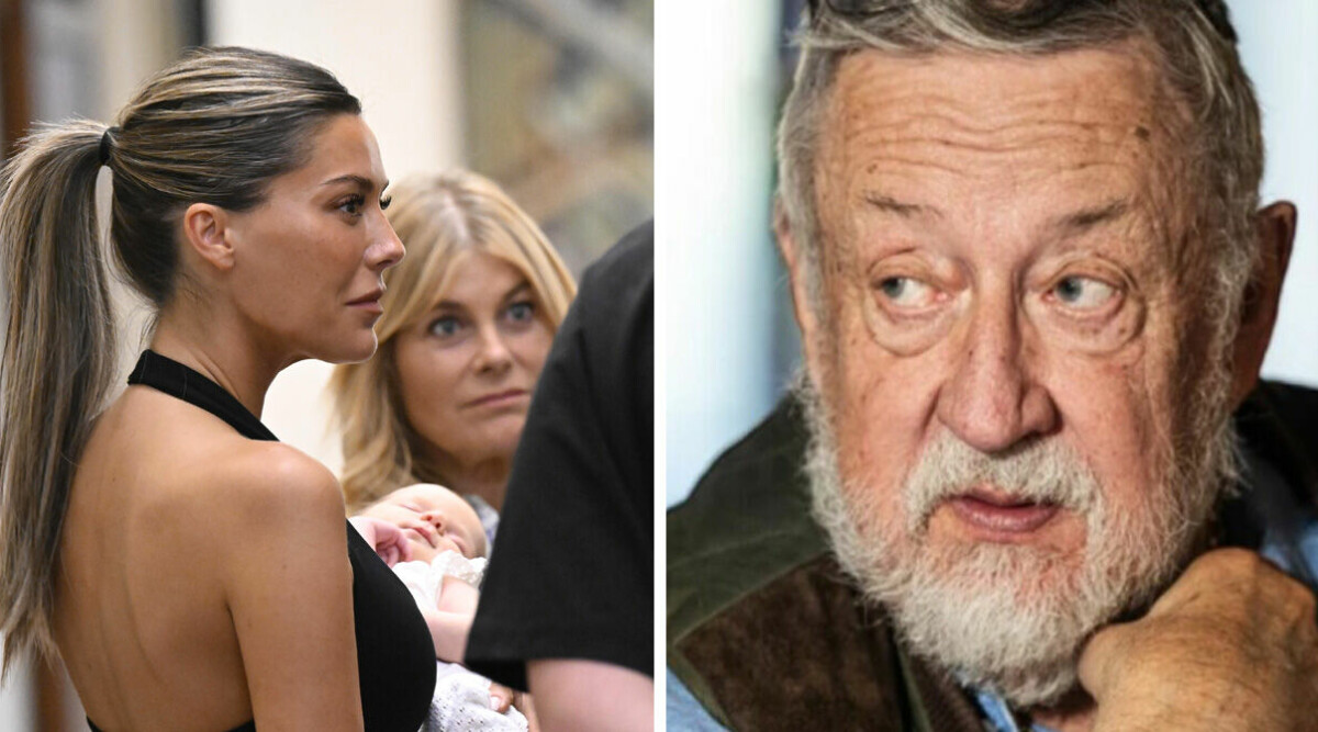 EXKLUSIVT! Leif GW Persson om advokatens avhopp i Bianca-fallet: ”Mycket ovanligt”