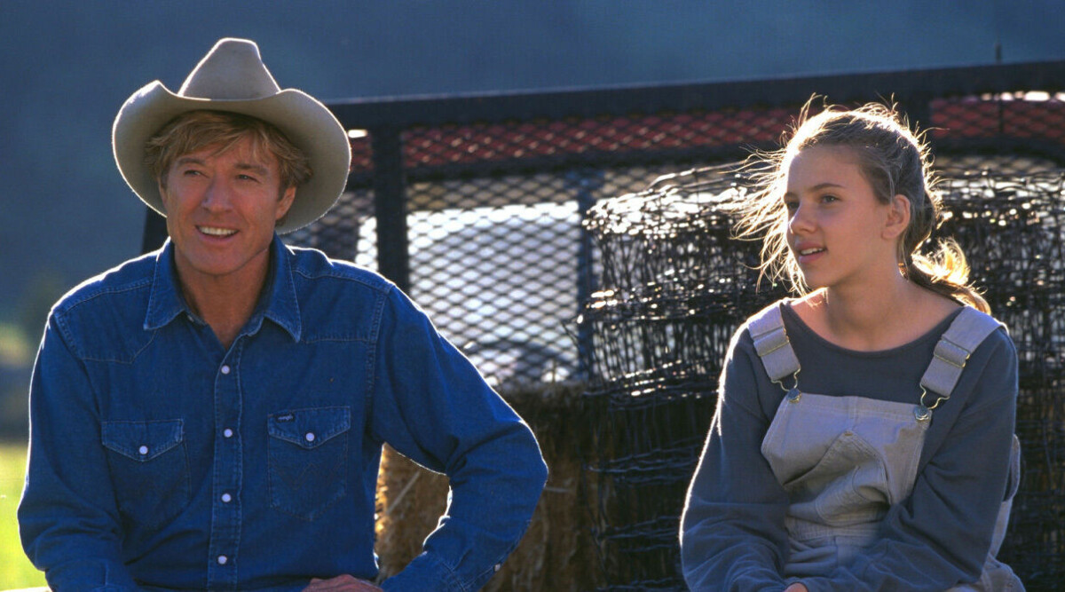 Robert Redford död – blev 89 år