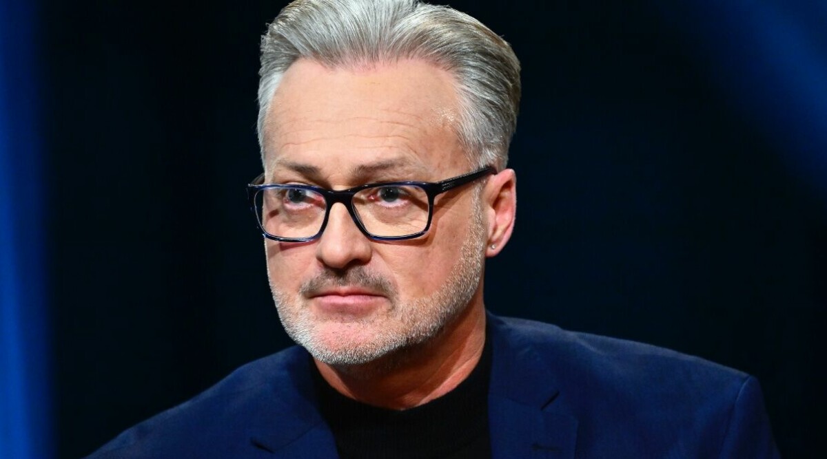 Tony Irving har gett upp: ”Inser att jag varken kommer få barn eller barnbarn”