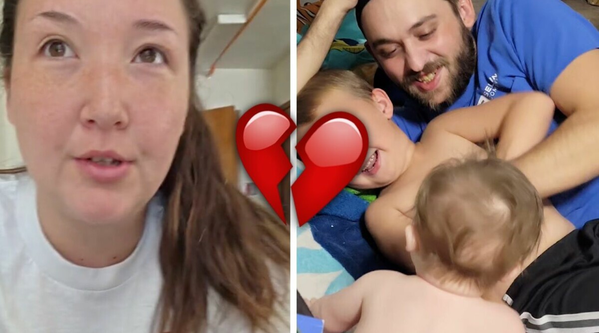 Medieprofilens två barn döda – maken svårt skadad: ”Värsta dagen i mitt liv”