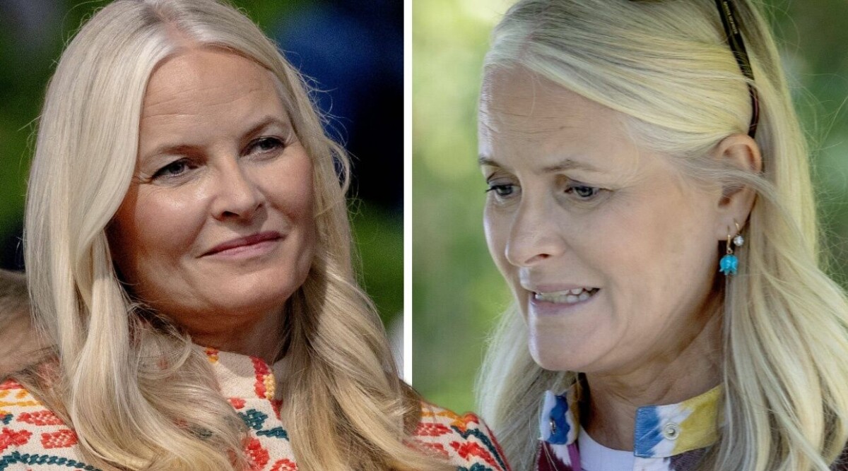 Kronprinsessan Mette-Marit ska genomgå lungbehandling – pausar alla uppdrag