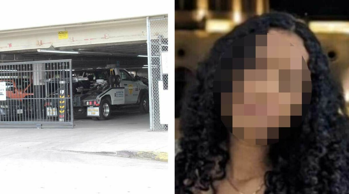 15-årig flicka hittad död i artistens bil – ställer in spelningen i Stockholm