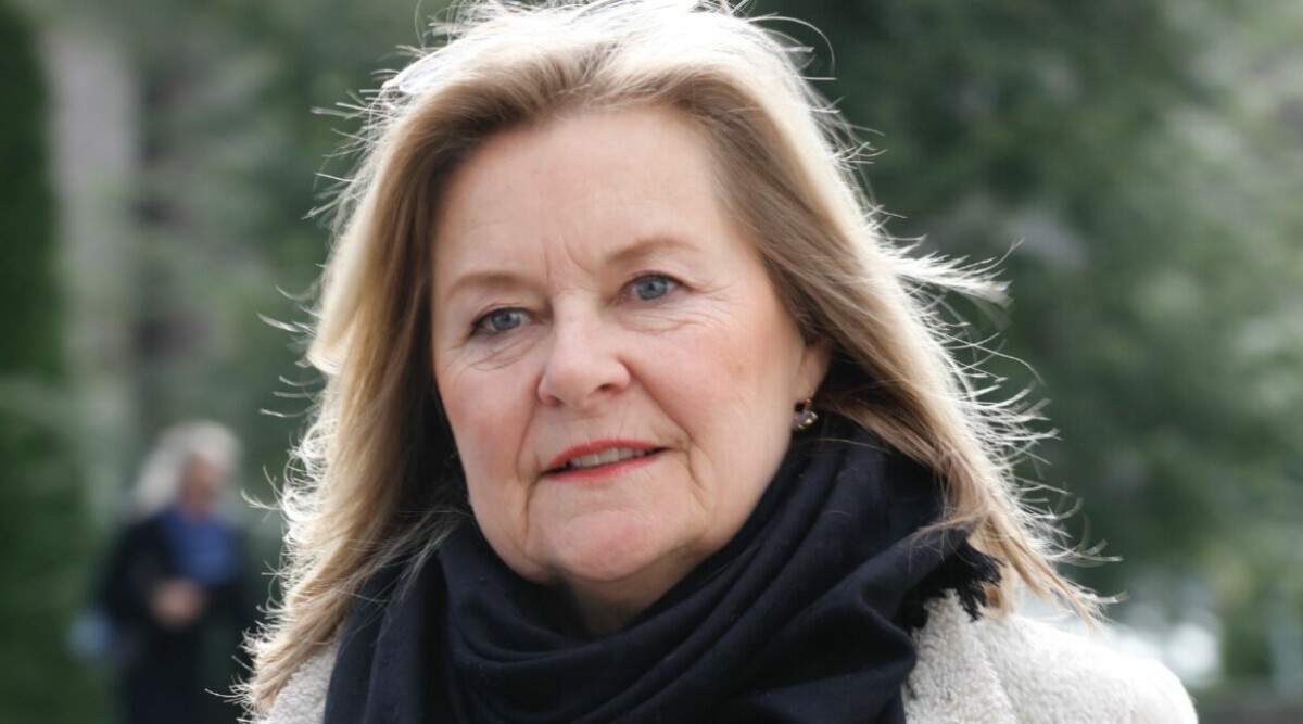 Bettan Andreassen kan förlora sitt hus: ”Betyder allt för mig”