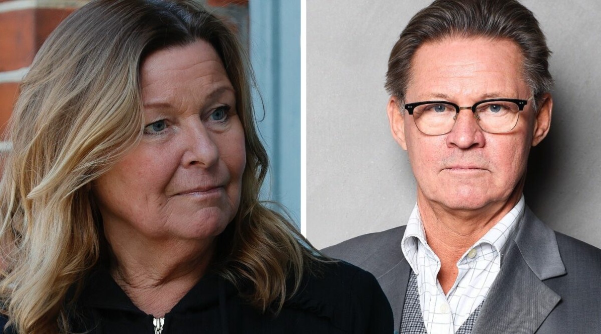 Lotta Engberg och Mikaels ekonomiska bakslag – handlar om miljontals kronor