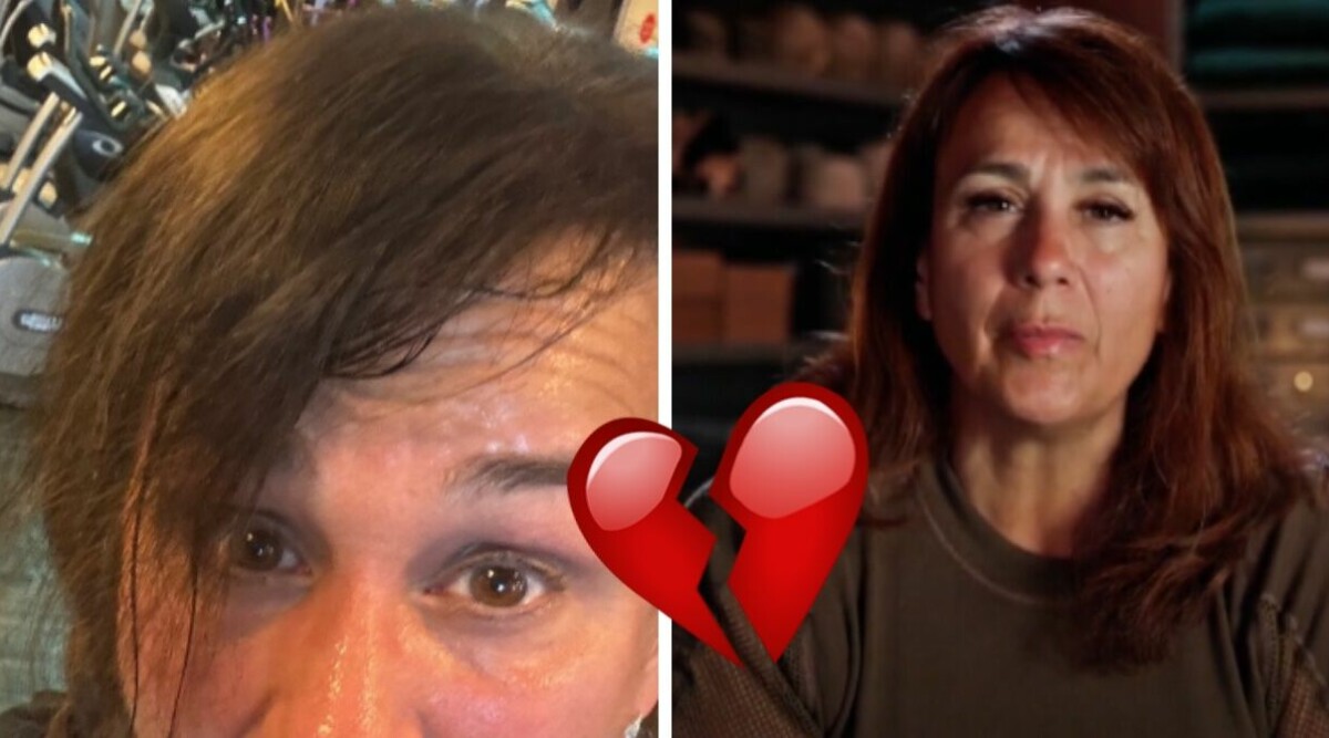 Tv-kocken Alexandra Zazzis extrema kollaps – tvingad ta massa tabletter