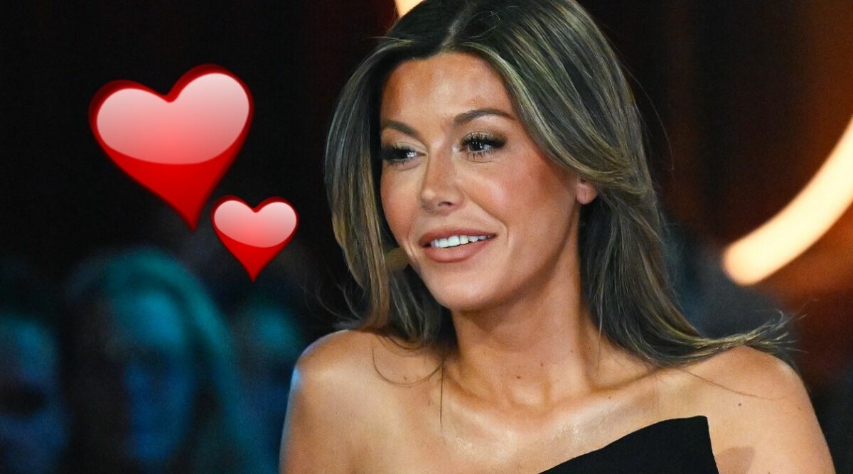 Bianca Ingrosso om kärleken i Norge: ”Drömman”
