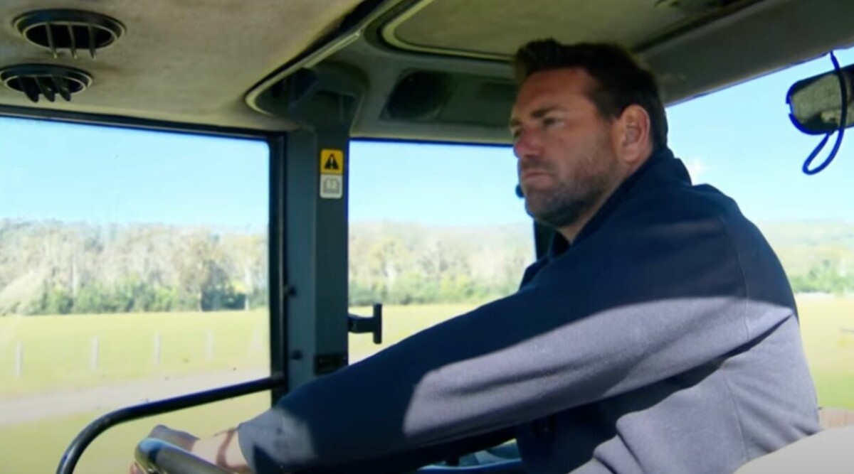 Efter Bonde söker fru-profilens död – vännen: ”Sorgen fick honom att spåra ur”