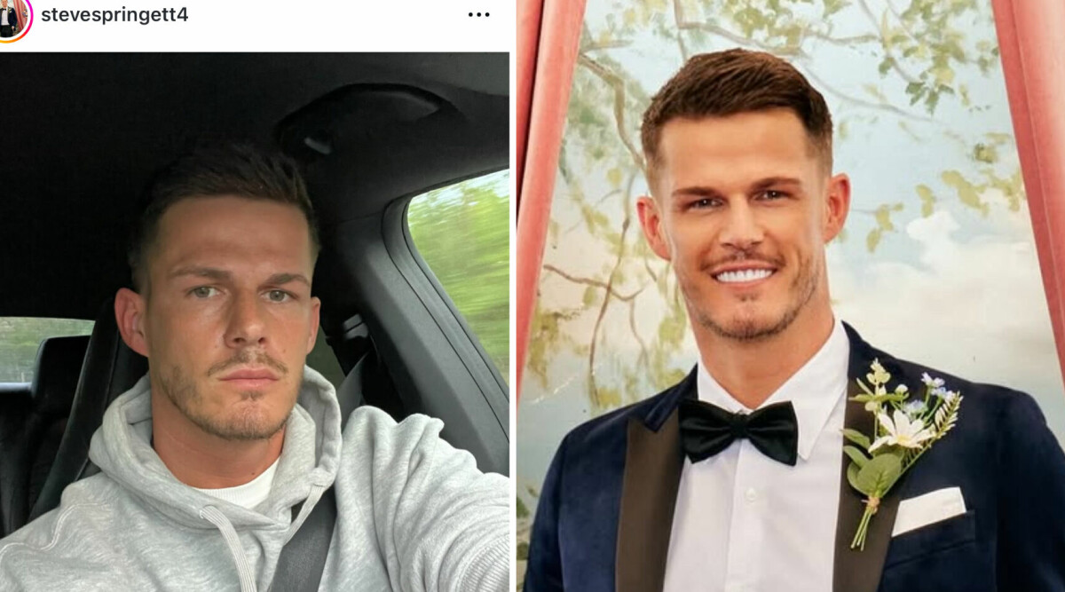 Tv-profilen brutalt misshandlad – ansiktet helt förstört: "Jag vann"