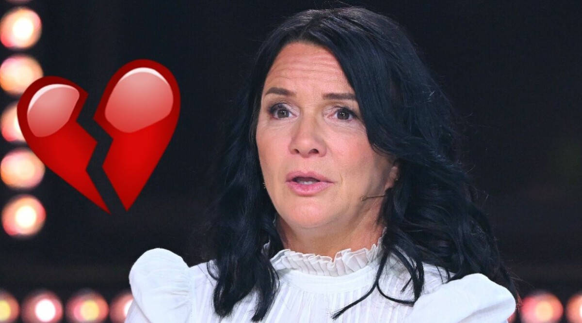 Sofia Wistam drabbad av cancer – därför berättade hon inte för barnen