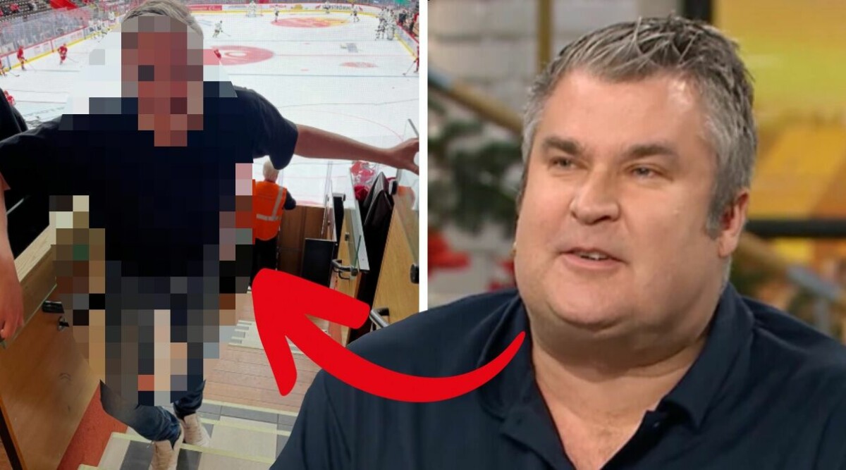 TV4-Marcus Noterius enorma viktas – så har han gått ner 17 kg!