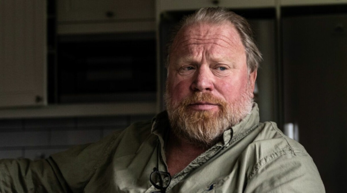 Claes Malmberg är obotligt sjuk – kritiken mot sjukvården: ”Som himmel och helvete”