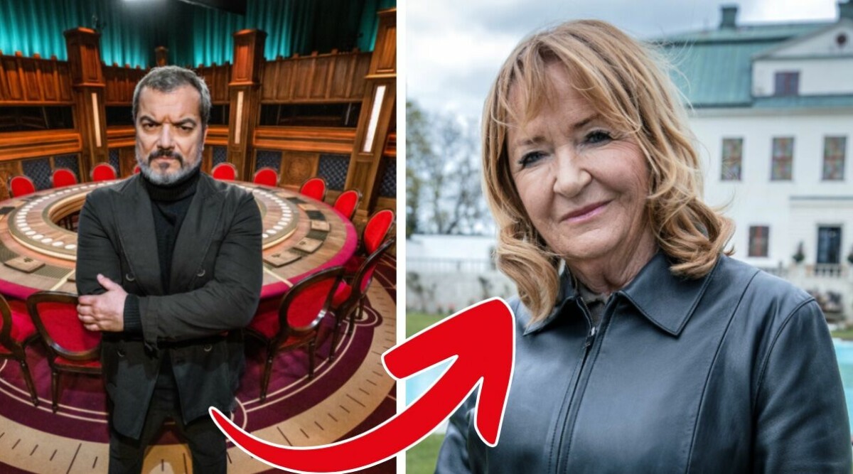 SKRÄLLEN! Deltagarna i Förrädarna 2025 – en av Sveriges kändaste