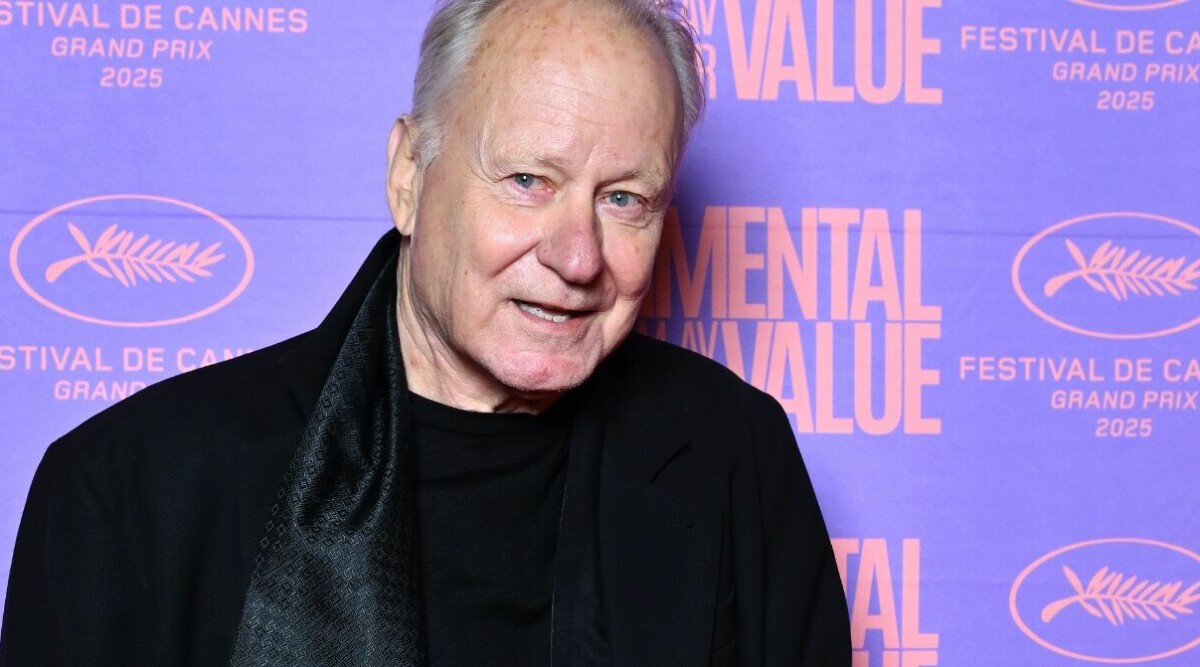 Stellan Skarsgård drabbad av stroke – klarar sig inte utan hjälp: ”Svårt”