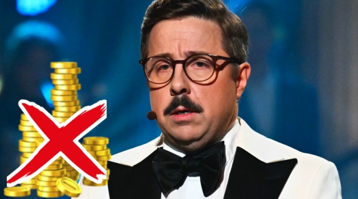 David Sundins ekonomiska kris – bryter tystnaden: ”Förlorat jättemycket pengar”