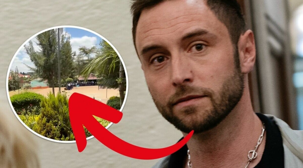 Måns Zelmerlöw lämnat Sverige – beslutet efter skilsmässan: ”Hemma”