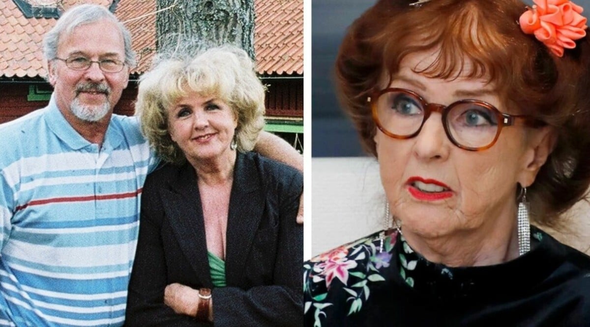 Elisabet Höglunds sorg – problemen med huset: ”Aldrig får man vara riktigt glad”