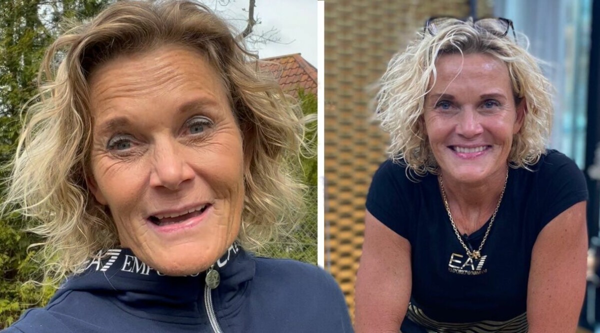 Folkkära tv-profilens mardröm – drabbad av sällsynt sjukdom: ”Funktionsnedsatt”