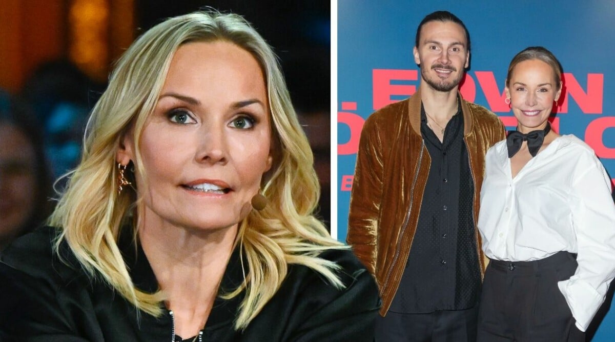 Carina Berg ångrar flytten med Erik – sätter stopp: ”En ständig kamp”
