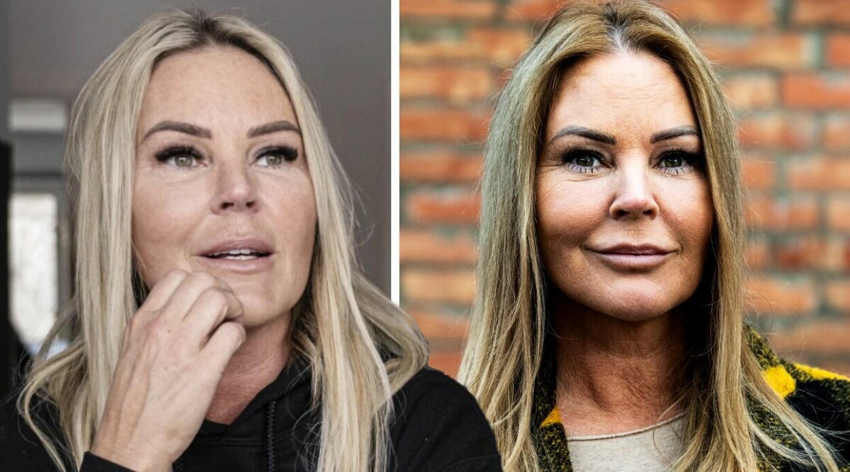 Magdalena Graaf tvingad till operation: ”Är helt livlös”