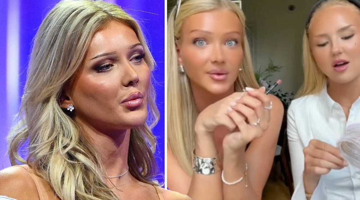Isa Östling tar farväl – loggar ut och försvinner: ”För all framtid”