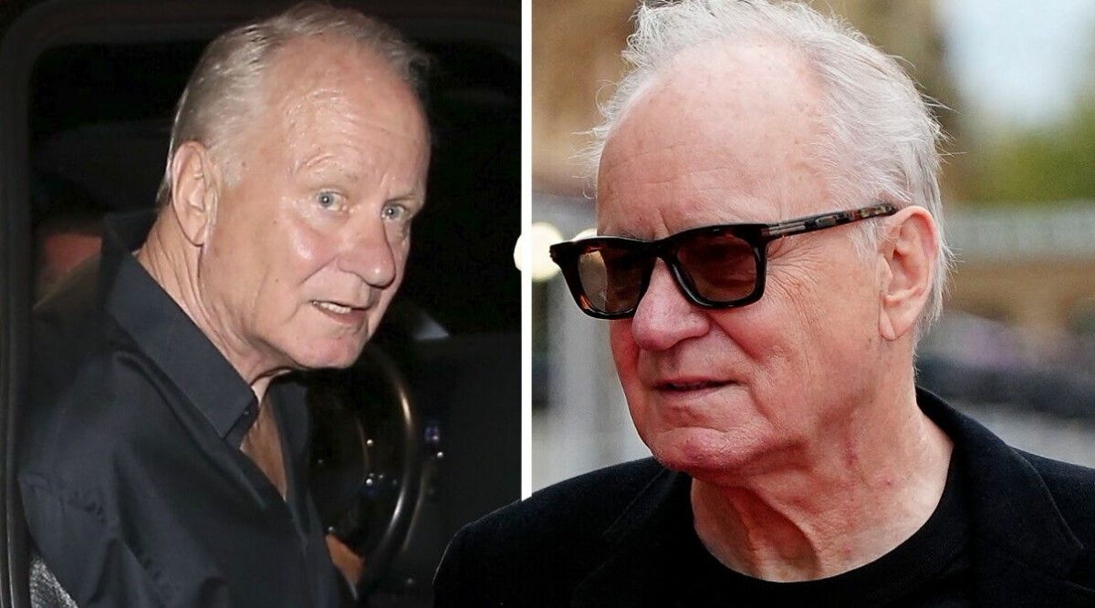 Stellan Skarsgård tvingas sänka lönen – för att ha råd med maten: ”Kostar ju”