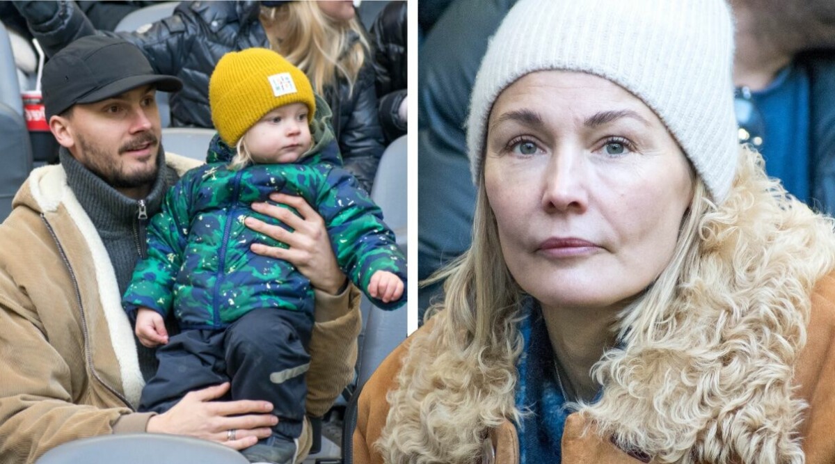 Carina Berg på sjukhus i sepsis – kampen efter flera missfall: ”Så mycket tårar”