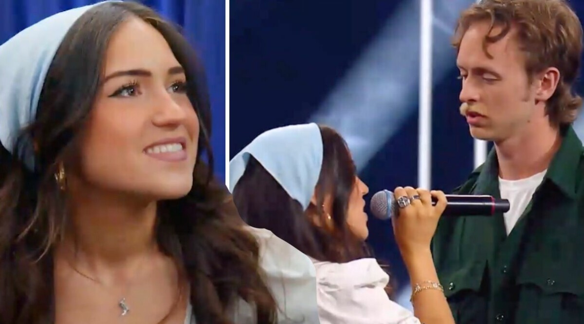 Idol-Ingrid Enckell bryter tystnaden – sanningen om relationen med Rasmus